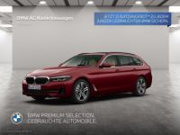 BMW Série 5 520d Touring Harman K LiveCockpitProf - <small></small> 39.910 € <small>TTC</small> - #1