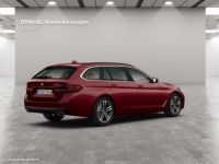 BMW Série 5 520d Touring Harman K LiveCockpitProf - <small></small> 39.910 € <small>TTC</small> - #2