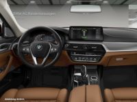 BMW Série 5 520d Touring Harman K LiveCockpitProf - <small></small> 39.910 € <small>TTC</small> - #7