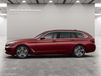 BMW Série 5 520d Touring Harman K LiveCockpitProf - <small></small> 39.910 € <small>TTC</small> - #8