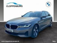 BMW Série 5 520d Touring Head Up HIFI Laser ACC M - <small></small> 39.480 € <small>TTC</small> - #1