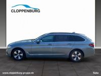 BMW Série 5 520d Touring Head Up HIFI Laser ACC M - <small></small> 39.480 € <small>TTC</small> - #2