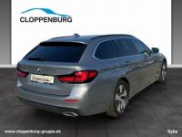 BMW Série 5 520d Touring Head Up HIFI Laser ACC M - <small></small> 39.480 € <small>TTC</small> - #5