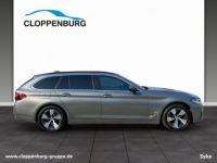 BMW Série 5 520d Touring Head Up HIFI Laser ACC M - <small></small> 39.480 € <small>TTC</small> - #6