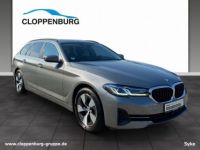 BMW Série 5 520d Touring Head Up HIFI Laser ACC M - <small></small> 39.480 € <small>TTC</small> - #7