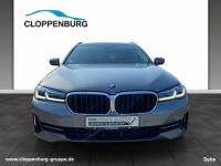 BMW Série 5 520d Touring Head Up HIFI Laser ACC M - <small></small> 39.480 € <small>TTC</small> - #8