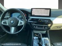 BMW Série 5 520d Touring Head Up HIFI Laser ACC M - <small></small> 39.480 € <small>TTC</small> - #14