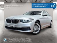 BMW Série 5 520d Touring LiveCockpitProf Head Up  - <small></small> 30.780 € <small>TTC</small> - #1