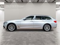 BMW Série 5 520d Touring LiveCockpitProf Head Up  - <small></small> 30.780 € <small>TTC</small> - #4