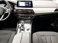 BMW Série 5 520d Touring LiveCockpitProf Head Up  - <small></small> 30.780 € <small>TTC</small> - #8