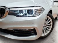 BMW Série 5 520d Touring LiveCockpitProf Head Up  - <small></small> 30.780 € <small>TTC</small> - #9