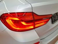 BMW Série 5 520d Touring LiveCockpitProf Head Up  - <small></small> 30.780 € <small>TTC</small> - #11