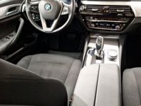 BMW Série 5 520d Touring LiveCockpitProf Head Up  - <small></small> 30.780 € <small>TTC</small> - #14