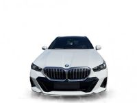 BMW Série 5 520d TOURING PACK M BVA LEASING POSSIBLE  - <small></small> 70.900 € <small>TTC</small> - #1