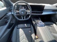 BMW Série 5 520d TOURING PACK M BVA LEASING POSSIBLE  - <small></small> 70.900 € <small>TTC</small> - #10