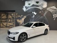 BMW Série 5 520d xDrive 190ch Business Design BVA8 - <small></small> 32.490 € <small>TTC</small> - #1