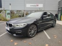 BMW Série 5 520d xDrive 190ch BVA M Sport (F90) - <small></small> 31.990 € <small>TTC</small> - #1