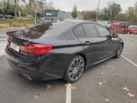 BMW Série 5 520d xDrive 190ch BVA M Sport (F90) - <small></small> 31.990 € <small>TTC</small> - #5