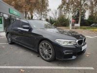 BMW Série 5 520d xDrive 190ch BVA M Sport (F90) - <small></small> 31.990 € <small>TTC</small> - #7