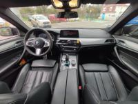 BMW Série 5 520d xDrive 190ch BVA M Sport (F90) - <small></small> 31.990 € <small>TTC</small> - #17