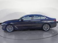 BMW Série 5 520d xDrive Limousine Standheizung Head - <small></small> 40.760 € <small>TTC</small> - #2