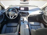 BMW Série 5 520d xDrive Limousine Standheizung Head - <small></small> 40.760 € <small>TTC</small> - #11