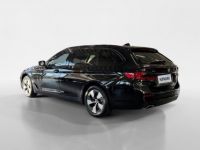 BMW Série 5 520d xDrive Touring Aut. Business.Pak.  - <small></small> 32.948 € <small>TTC</small> - #4