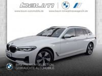 BMW Série 5 520d xDrive Touring HiFi DAB WLAN  - <small></small> 34.400 € <small>TTC</small> - #1