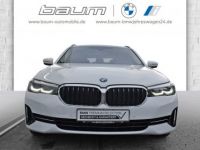 BMW Série 5 520d xDrive Touring HiFi DAB WLAN  - <small></small> 34.400 € <small>TTC</small> - #2