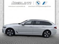 BMW Série 5 520d xDrive Touring HiFi DAB WLAN  - <small></small> 34.400 € <small>TTC</small> - #3