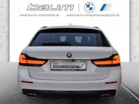 BMW Série 5 520d xDrive Touring HiFi DAB WLAN  - <small></small> 34.400 € <small>TTC</small> - #6