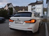 BMW Série 5 520d xDrive Touring HiFi DAB WLAN  - <small></small> 34.400 € <small>TTC</small> - #7