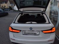 BMW Série 5 520d xDrive Touring HiFi DAB WLAN  - <small></small> 34.400 € <small>TTC</small> - #8