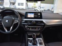 BMW Série 5 520d xDrive Touring HiFi DAB WLAN  - <small></small> 34.400 € <small>TTC</small> - #12