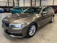 BMW Série 5 520dA 163ch Executive Steptronic - <small></small> 18.990 € <small>TTC</small> - #1