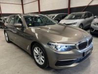 BMW Série 5 520dA 163ch Executive Steptronic - <small></small> 18.990 € <small>TTC</small> - #3