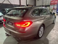 BMW Série 5 520dA 163ch Executive Steptronic - <small></small> 18.990 € <small>TTC</small> - #4