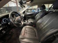 BMW Série 5 520dA 163ch Executive Steptronic - <small></small> 18.990 € <small>TTC</small> - #7