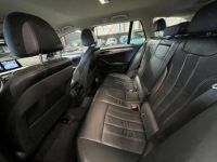 BMW Série 5 520dA 163ch Executive Steptronic - <small></small> 18.990 € <small>TTC</small> - #8