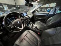 BMW Série 5 520dA 163ch Executive Steptronic - <small></small> 18.990 € <small>TTC</small> - #11