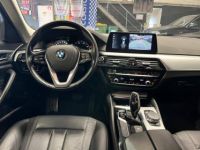 BMW Série 5 520dA 163ch Executive Steptronic - <small></small> 18.990 € <small>TTC</small> - #16