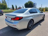 BMW Série 5 520DA 190 LUXURY - <small></small> 41.990 € <small>TTC</small> - #5