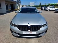 BMW Série 5 520DA 190 LUXURY - <small></small> 41.990 € <small>TTC</small> - #8