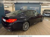 BMW Série 5 520dA xDrive 190ch M Sport Steptronic Euro6c - <small></small> 31.900 € <small>TTC</small> - #2