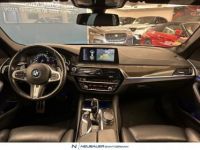 BMW Série 5 520dA xDrive 190ch M Sport Steptronic Euro6c - <small></small> 31.900 € <small>TTC</small> - #3