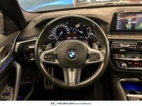 BMW Série 5 520dA xDrive 190ch M Sport Steptronic Euro6c - <small></small> 31.900 € <small>TTC</small> - #4