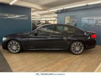 BMW Série 5 520dA xDrive 190ch M Sport Steptronic Euro6c - <small></small> 31.900 € <small>TTC</small> - #6