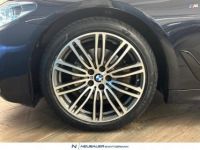 BMW Série 5 520dA xDrive 190ch M Sport Steptronic Euro6c - <small></small> 31.900 € <small>TTC</small> - #14