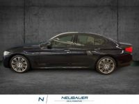 BMW Série 5 520dA xDrive 190ch M Sport Steptronic Euro6c - <small></small> 30.900 € <small>TTC</small> - #2