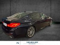 BMW Série 5 520dA xDrive 190ch M Sport Steptronic Euro6c - <small></small> 30.900 € <small>TTC</small> - #3